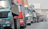 “المرور”: تنفيذ الرصد الآلي لدخول الشاحنات إلى مدينة الرياض بعد 7 أيام