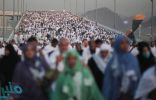 هذا هو عدد الحجاج المخالفين في موسم حج هذا العام (فيديو)