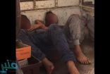 “صحة عسير” تعلق على فيديو المصابين في حوض “الوانيت”