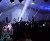 شاهد: فتيات وشبان يرددن كلمات أغنية مصرية في فعالية “لعشاق القهوة” بأبها