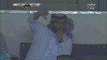 هكذا ردّ “آل الشيخ” على صافرات الاستهجان التي أطلقتها الجماهير في مباراة الهلال والفتح