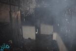الرياض: مصرع 7 أشخاص وإصابة 8 آخرين في حريق اندلع بعمارة سكنية بحي طويق