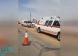 بالفيديو: ولد عم العائلة المتوفاة في الدلم يكشف تفاصيل الحادث المأساوي وأسبابه