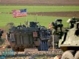 أمريكا تربط مغادرة قواتها من سوريا بتحقيق ثلاثة أهداف