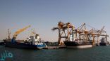 ميليشيا الحوثي تحتجز 19 سفينة تحمل مشتقات نفطية