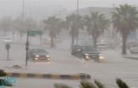 بالفيديو.. “الزعاق”: استمرار التقلبات الجوية بالمملكة حتى 25 أبريل