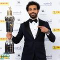 بالفيديو.. المصري محمد صلاح يتوَّج بجائزة أفضل لاعب في الدوري الإنجليزي