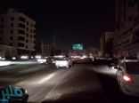 انقطاع الكهرباء عن أحياء في منطقتي مكة والمدينة .. وهذا كان رد الشركة!