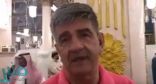 ستيني مجري يوجه رسالة مؤثرة لخادم الحرمين بعد أداءه العمرة .. فيديو