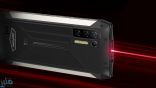 ببطارية هائلة.. إطلاق هاتف Ulefone Power Armor 13 المصفح
