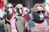 إيطاليا: 202 إصابة جديدة و71 وفاة بكورونا