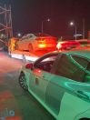 “المرور” يضبط مركبة وقائدها لقيامه بالتفحيط في عرعر