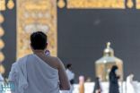 “شؤون الحرمين”: رفع الطاقة الاستيعابية للمسجد الحرام إلى 50 ألف معتمر و100 ألف مصلٍّ يومياً خلال رمضان