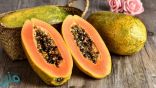 رغم فوائدها الكثيرة.. تعرف إلى أكثر المشاكل الصحية التي قد تسببها ”البابايا“