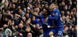 تشيلسي يقفز إلى الوصافة بثنائية كريستال بالاس