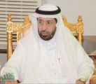 محافظ محايل عسير المكلف يهنئ القيادة بمناسبة عيد الفطر المبارك