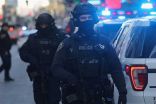 الشرطة الأمريكية تعلن سقوط 15 شخصا بين قتيل وجريح بإطلاق نار في ولاية كاليفورنيا