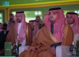 الأمير عبدالعزيز بن سعود يفتتح مؤتمر أبشر 2025