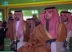 الأمير عبدالعزيز بن سعود يفتتح مؤتمر أبشر 2025