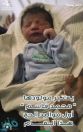 “محمد” .. أول حالة ولادة طبيعية لحاجة أفغانية في موسم حج هذا العام