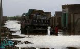 السودان .. مصرع 46 شخصًا جراء الأمطار والسيول
