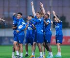الهلال يقص شريط بطولة كأس الملك سلمان للأندية ومواجهة قوية بين النصر والشباب