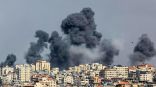 ارتفاع عدد شهداء العدوان الإسرائيلي المستمر على قطاع غزة إلى 22313 شهيدًا
