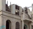 أمين مكة يصدر قراراً بإيقاف إزالة مبنى تاريخي