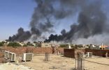 مقتل 22 في قصف جوي للجيش السوداني على مدينة أم درمان