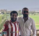آل الشيخ ينفي تعاقد ألميريا مع أي لاعب في الدوري السعودي