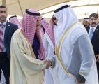 وزير الخارجية يغادر الكويت بعد زيارة رسمية