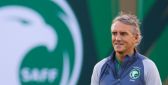 مانشيني يعلن القائمة النهائية للأخضر في كأس آسيا 2023