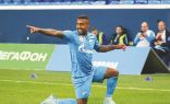 الهلال يتعاقد مع اللاعب البرازيلي مالكوم