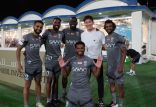 جانغ يزور مقر الهلال.. والفريق يستعد لودية الكويت الكويتي