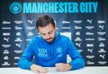 مانشستر سيتي يُعلن تجديد عقد بيرناردو سيلفا حتى 2026