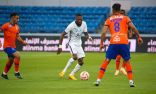 أبها يفوز على الفيحاء بثنائية في دوري روشن