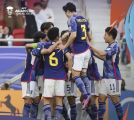 اليابان تكتسح فيتنام برباعية في كأس آسيا