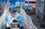 ارتفاع وفيات فيروس كورونا في الصين إلى 1310 حالات