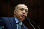 الرئيس التركي يثمن تأكيد السعودية جريمة خاشقجي وإيقافها للمتهمين