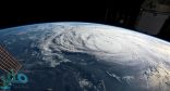 الإعصار جون يتشكل في المحيط الهادي قبالة ساحل المكسيك