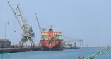 الناقلات تتكدس قبالة السواحل الليبية في انتظار شحن النفط