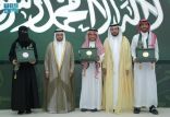 طلاب وطالبات المملكة يفوزون بذهبيتين وفضية في منافسات الشعر والقصة والرواية على مستوى الخليج العربي