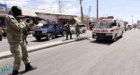 انفجار قرب قاعدة عسكرية صومالية وحركة “الشباب” تعلن مسؤوليتها