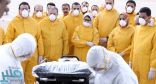 مصر تعلن اكتشاف أول حالة إصابة بفيروس كورونا المستجد