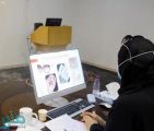 «هدف»: مشاركة المرأة السعودية في القوى العاملة زادت إلى 33.2%
