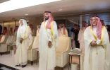 سمو ولي العهد يتوج الاتحاد بكأس خادم الحرمين الشريفين