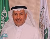 الدكتور الربيعة يهنئ القيادة بمناسبة نجاح موسم الحج لعام 1442هـ