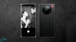 “لايكا” تطلق Leitz Phone 1 أول هاتف ذكي بعلامتها التجارية‎