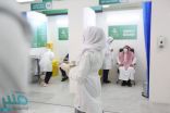 تحصين 7 ملايين شخص في السعودية بجرعتي لقاح كورونا
