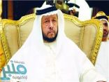وفاة الشيخ سلطان بن زايد آل نهيان ممثل رئيس دولة الإمارات